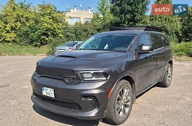 Внедорожник / Кроссовер Dodge Durango 2019 в Львове