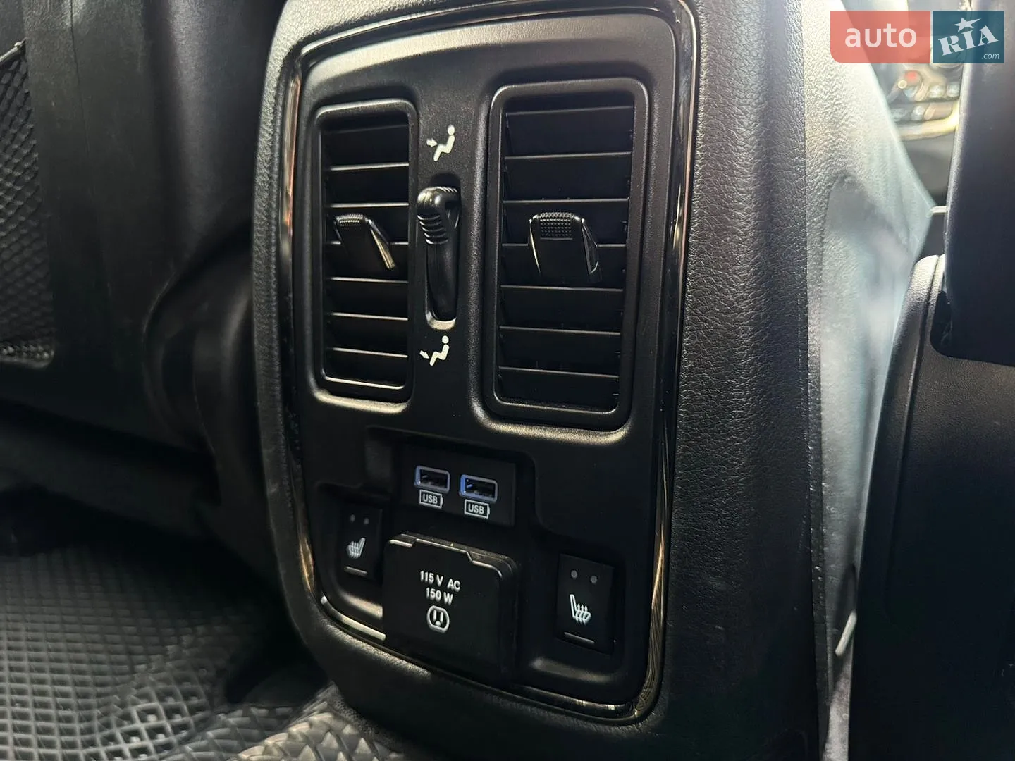 2018 Dodge Durango - мініатюра 28