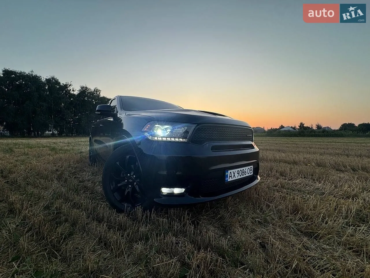 2018 Dodge Durango - мініатюра 20