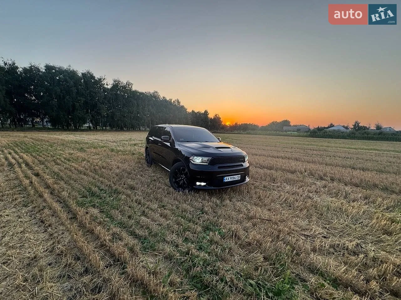 2018 Dodge Durango - мініатюра 22