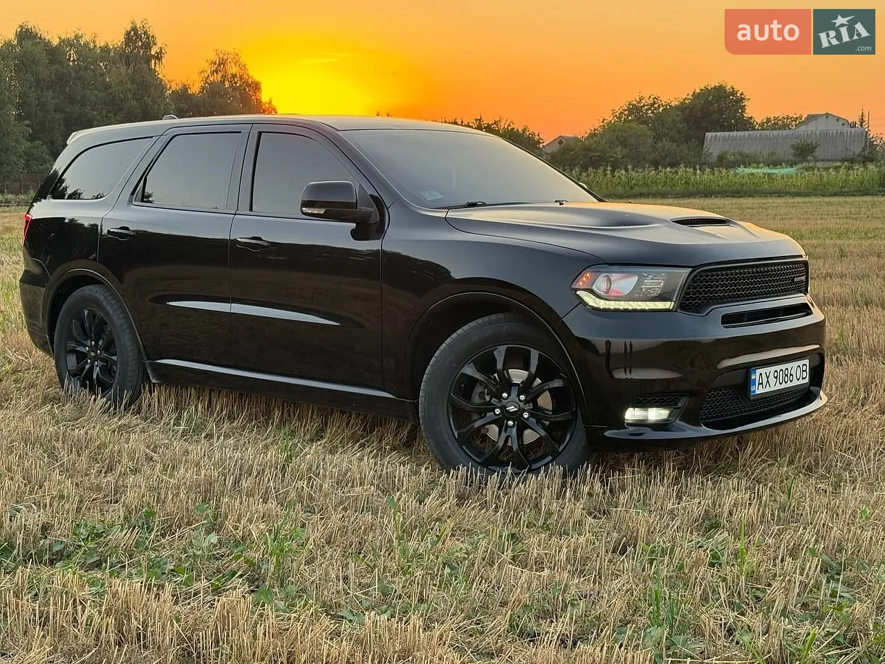 2018 Dodge Durango - мініатюра 23
