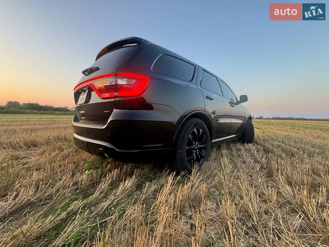 2018 Dodge Durango - мініатюра 25