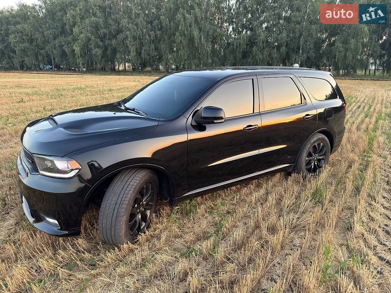2018 Dodge Durango - мініатюра 27