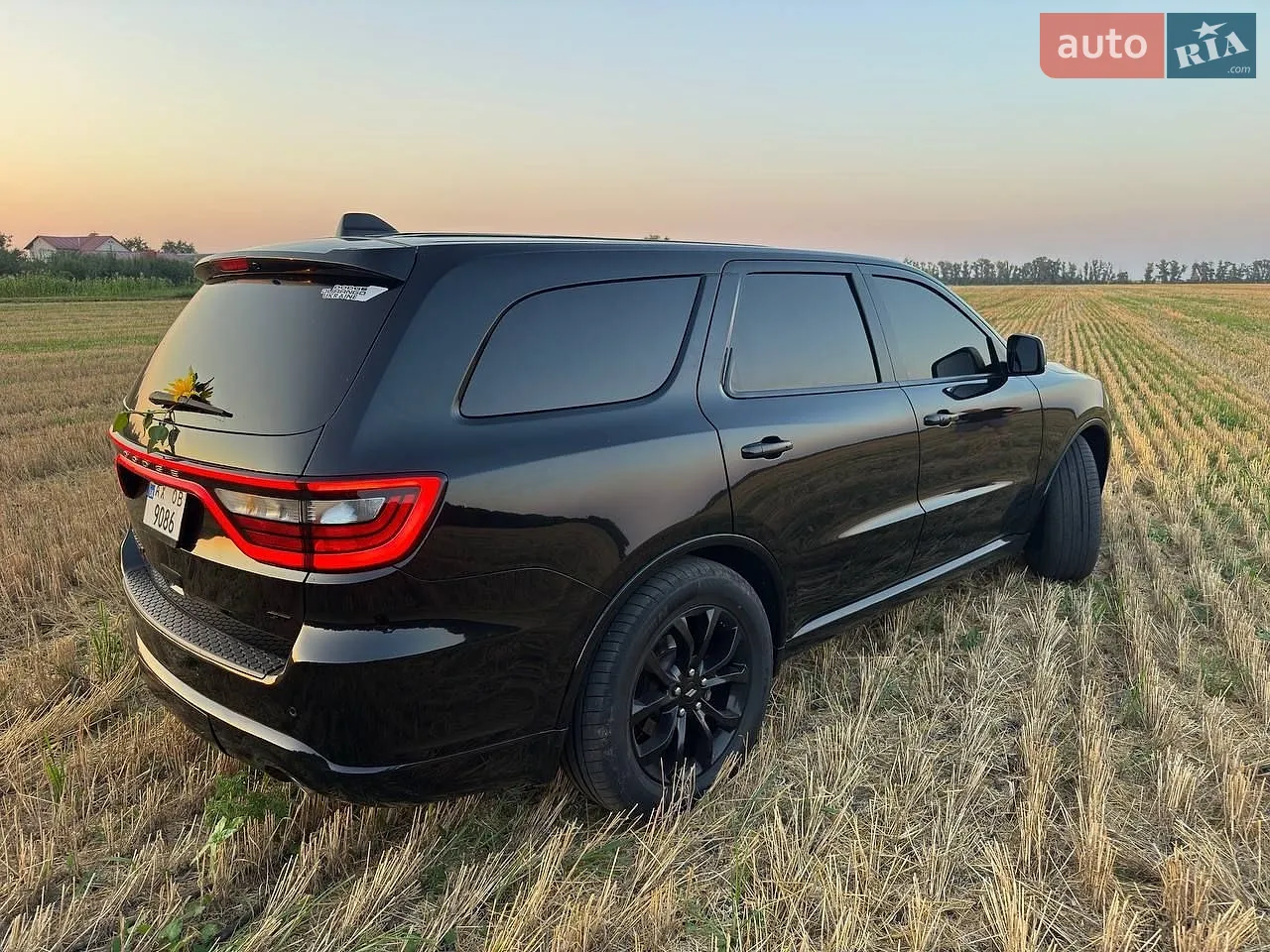 2018 Dodge Durango - мініатюра 29