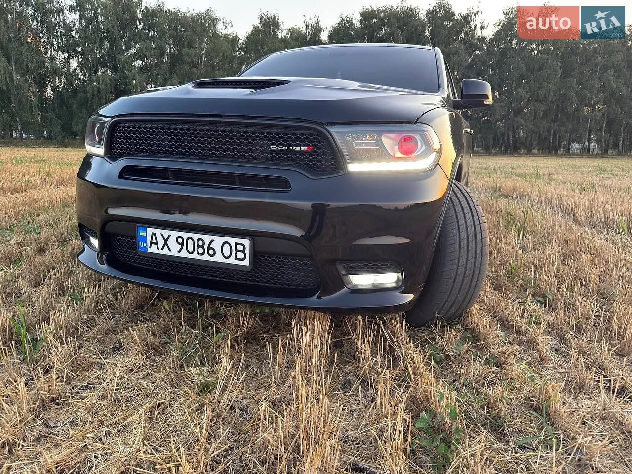 2018 Dodge Durango - мініатюра 28