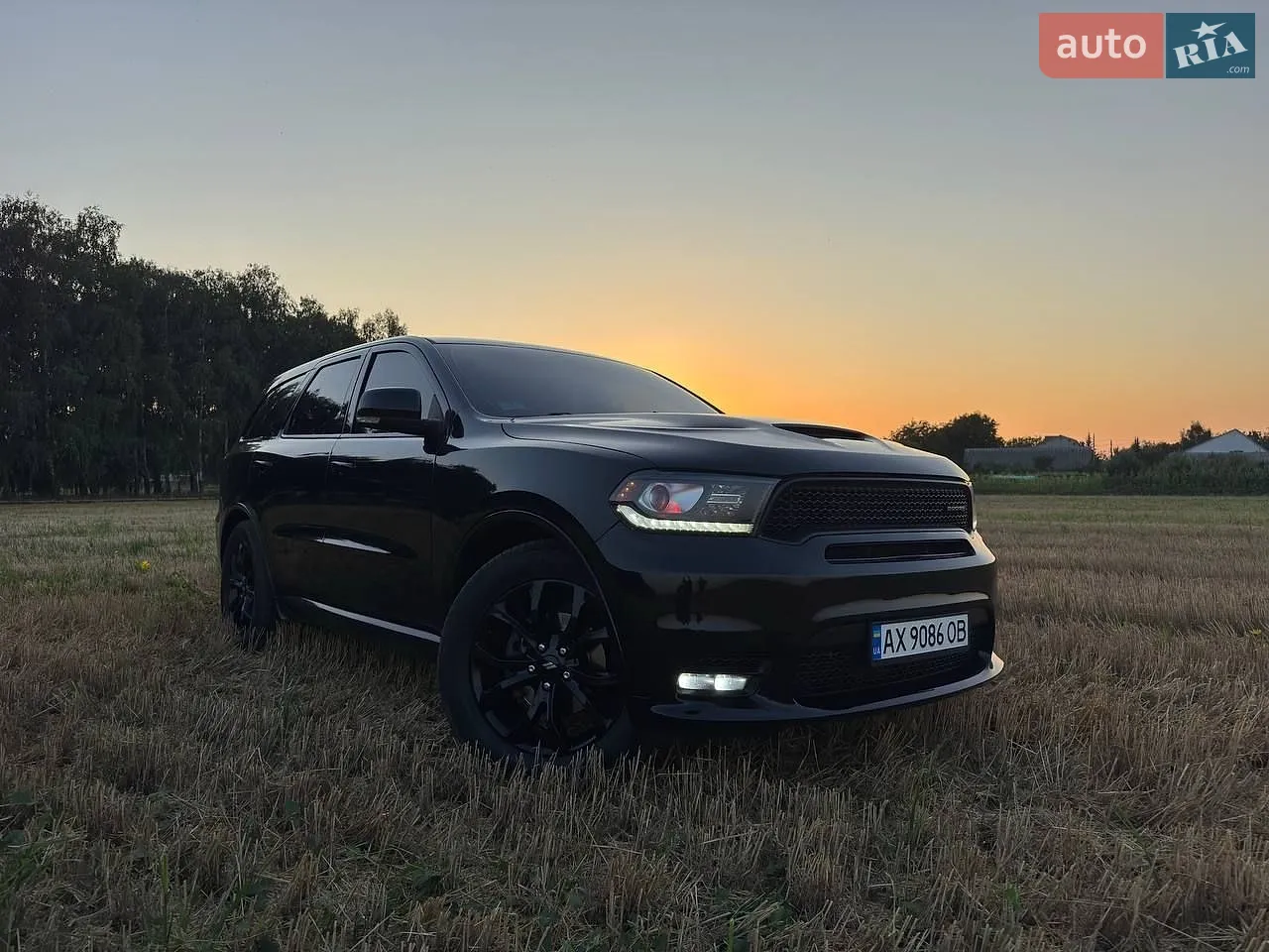2018 Dodge Durango - мініатюра 31