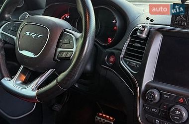 Внедорожник / Кроссовер Dodge Durango 2018 в Броварах