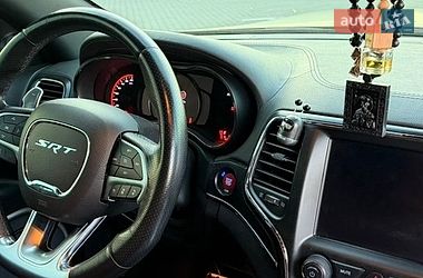 Внедорожник / Кроссовер Dodge Durango 2018 в Броварах