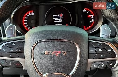 Внедорожник / Кроссовер Dodge Durango 2018 в Броварах