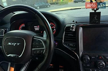 Внедорожник / Кроссовер Dodge Durango 2018 в Броварах