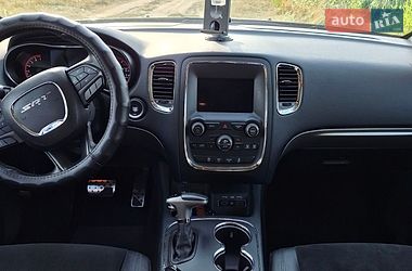 Позашляховик / Кросовер Dodge Durango 2018 в Києві