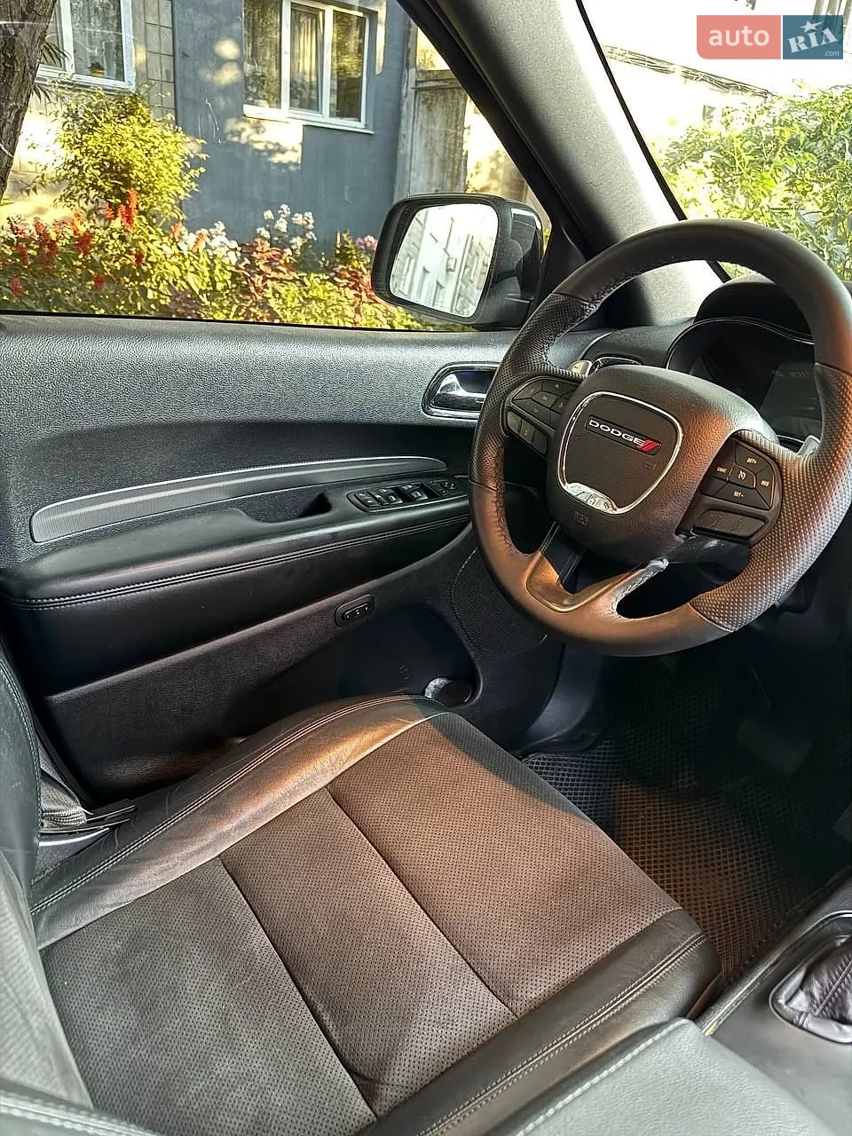 2018 Dodge Durango - мініатюра 2