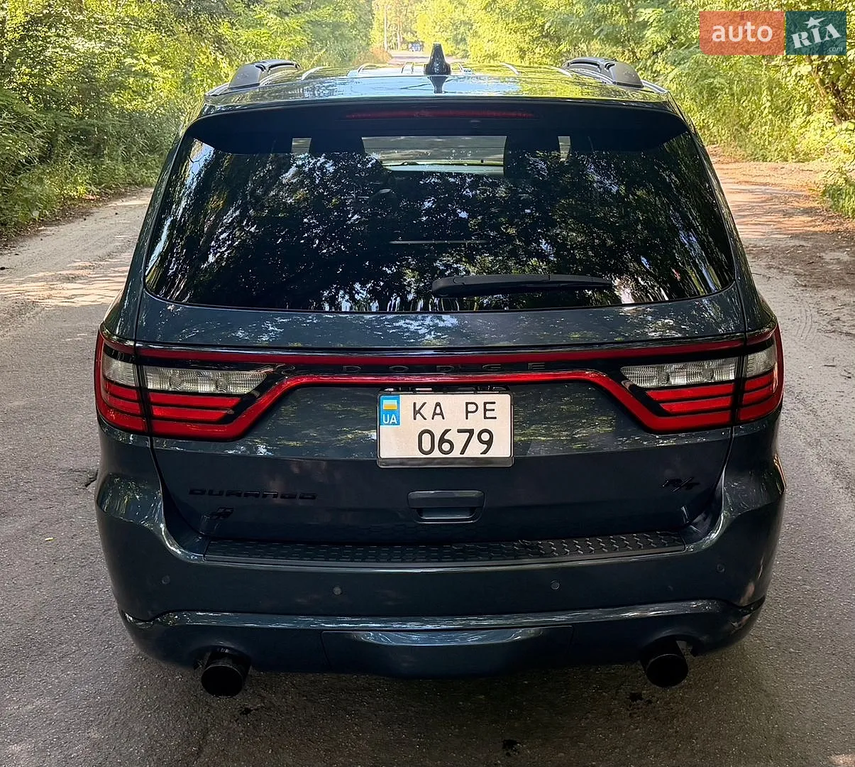 2021 Dodge Durango - мініатюра 10