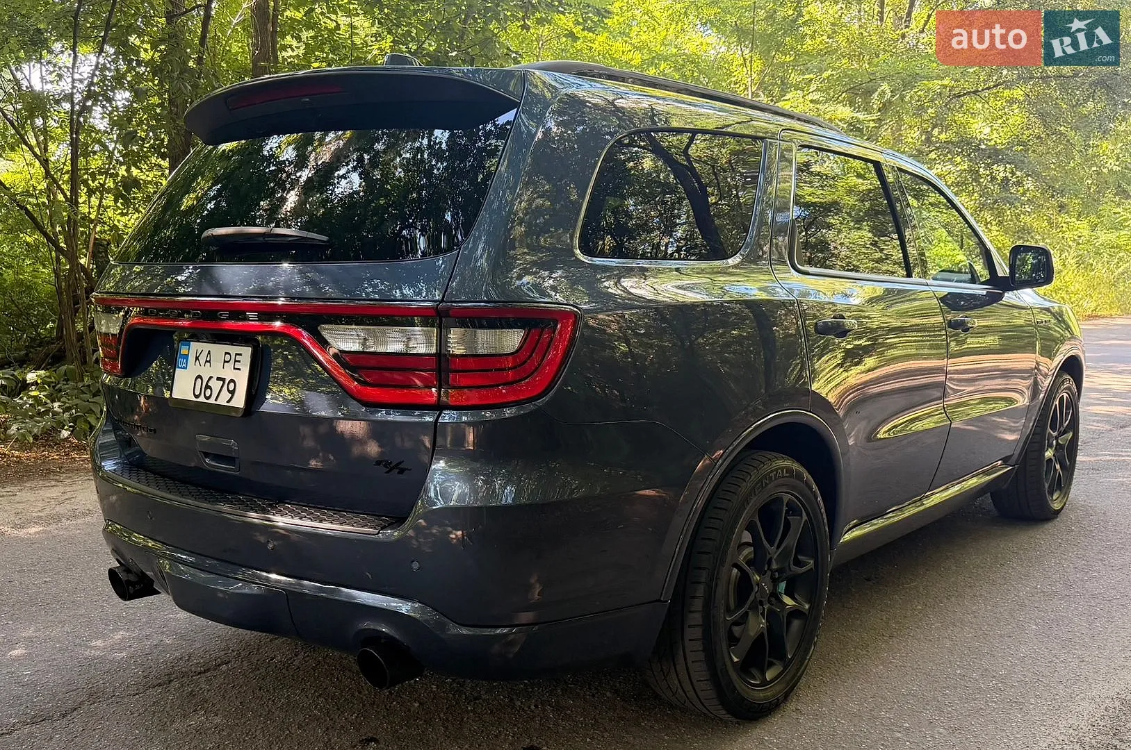 2021 Dodge Durango - мініатюра 11