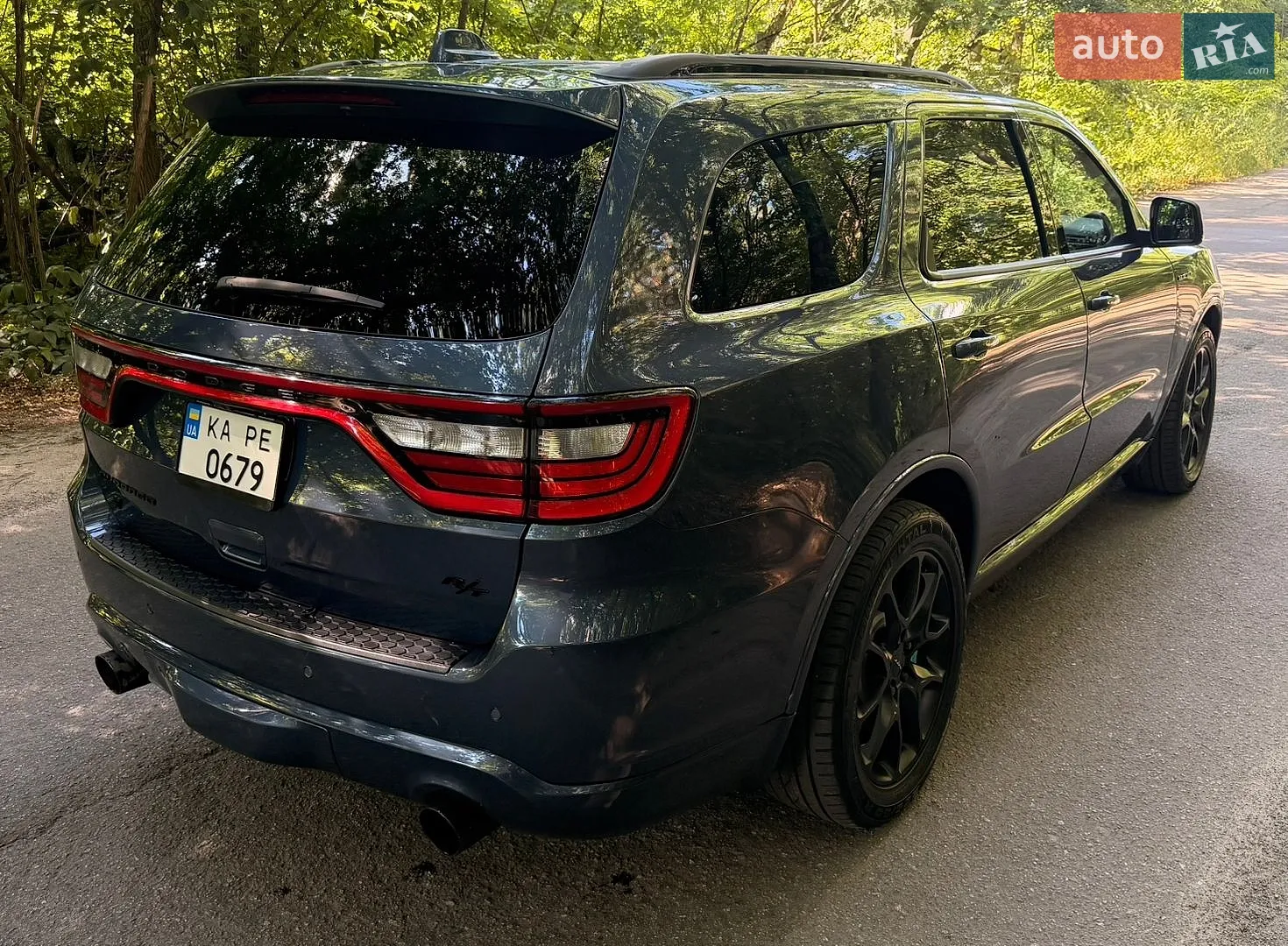 2021 Dodge Durango - мініатюра 12