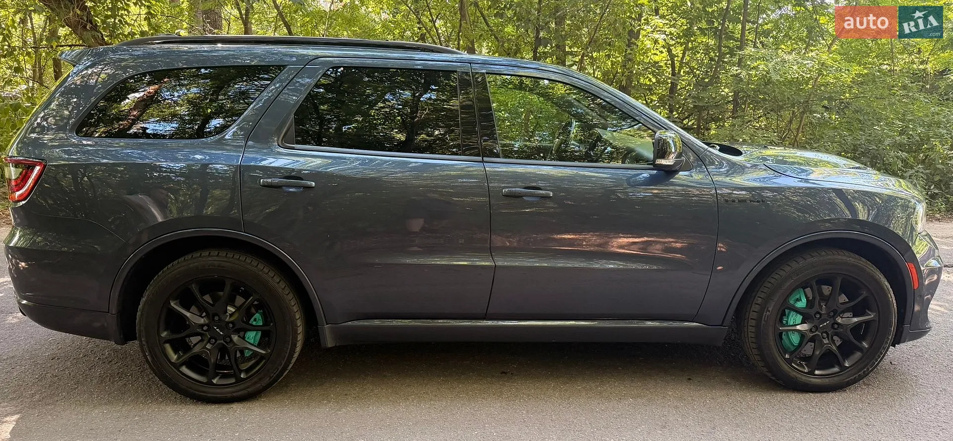2021 Dodge Durango - мініатюра 13