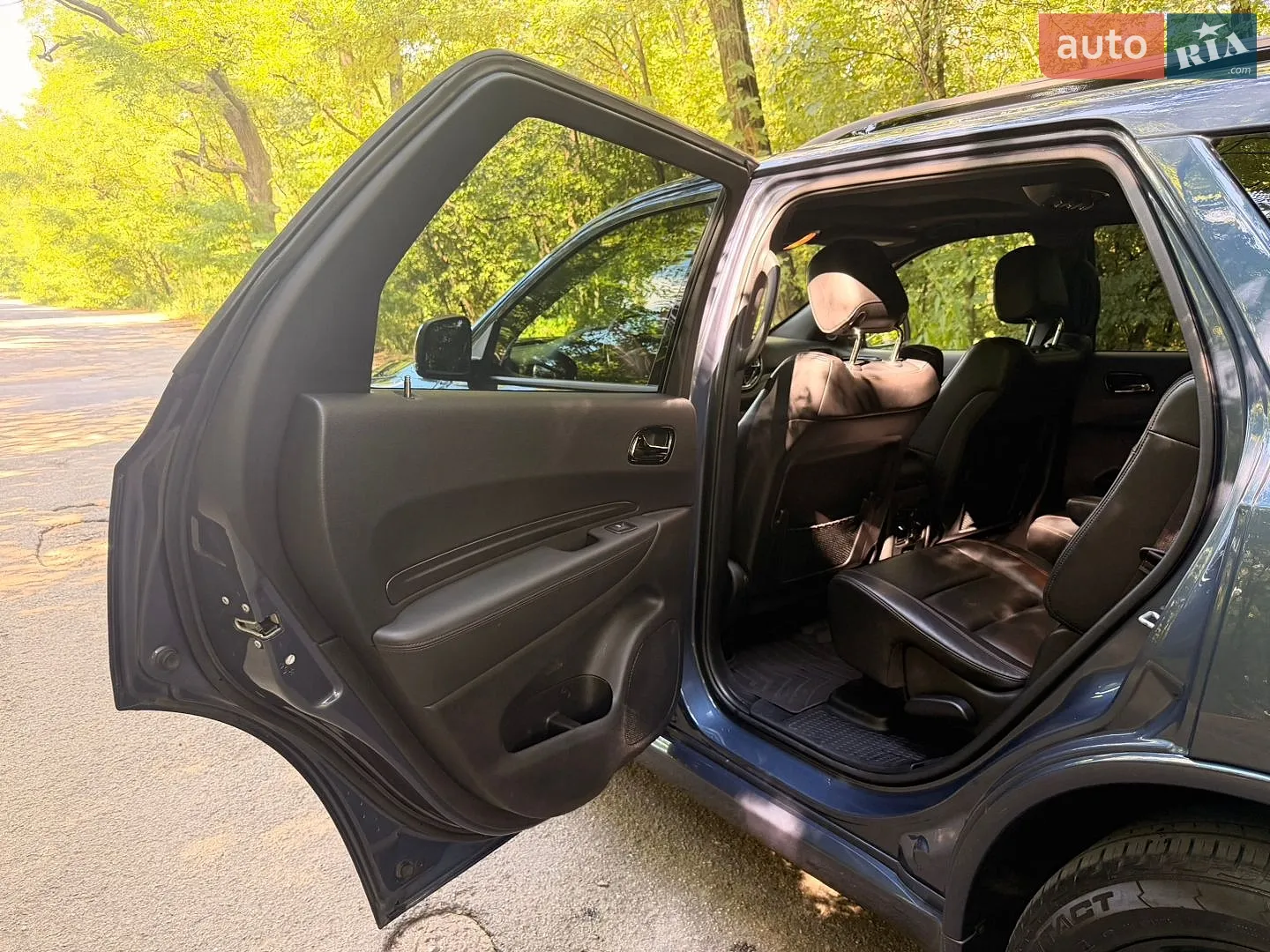 2021 Dodge Durango - мініатюра 17