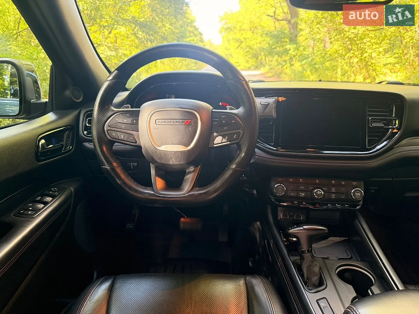 2021 Dodge Durango - мініатюра 18