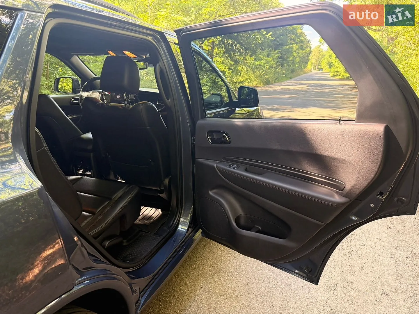 2021 Dodge Durango - мініатюра 19