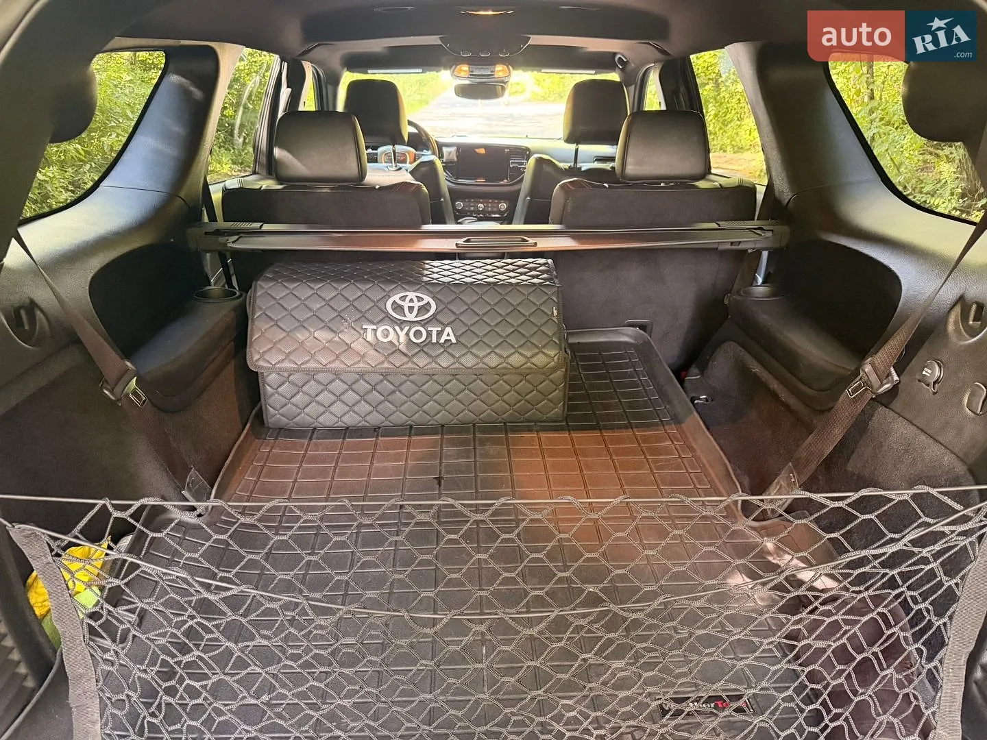 2021 Dodge Durango - мініатюра 22
