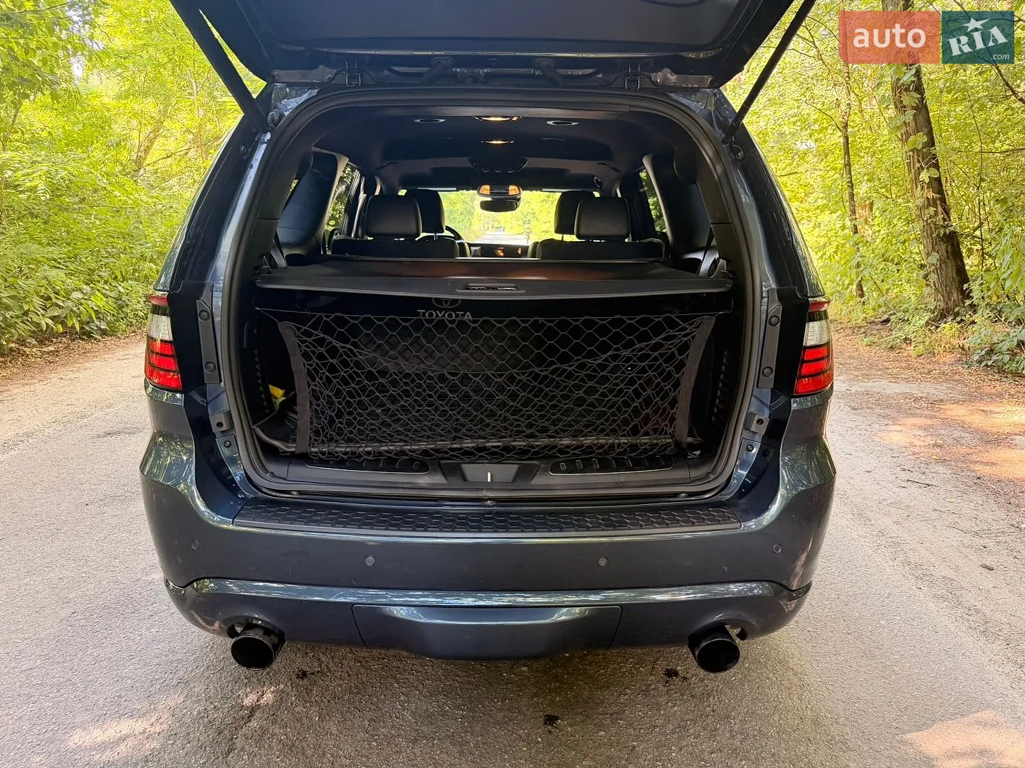 2021 Dodge Durango - мініатюра 21