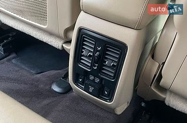 Позашляховик / Кросовер Dodge Durango 2016 в Звягелі