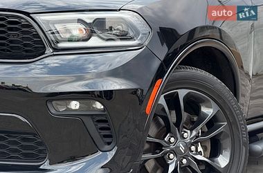 Внедорожник / Кроссовер Dodge Durango 2021 в Киеве