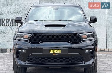 Внедорожник / Кроссовер Dodge Durango 2021 в Киеве