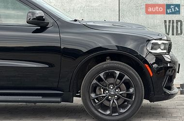 Внедорожник / Кроссовер Dodge Durango 2021 в Киеве