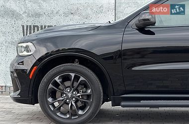 Внедорожник / Кроссовер Dodge Durango 2021 в Киеве