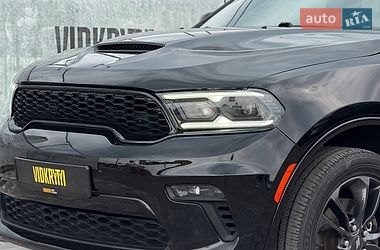 Внедорожник / Кроссовер Dodge Durango 2021 в Киеве