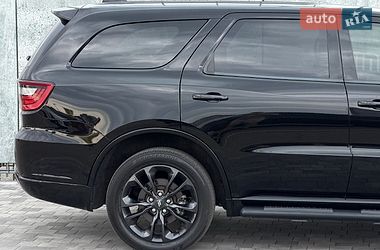 Внедорожник / Кроссовер Dodge Durango 2021 в Киеве