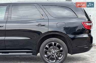 Внедорожник / Кроссовер Dodge Durango 2021 в Киеве