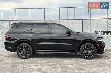 Внедорожник / Кроссовер Dodge Durango 2021 в Киеве