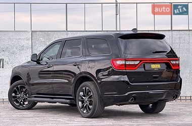 Внедорожник / Кроссовер Dodge Durango 2021 в Киеве
