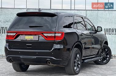 Внедорожник / Кроссовер Dodge Durango 2021 в Киеве