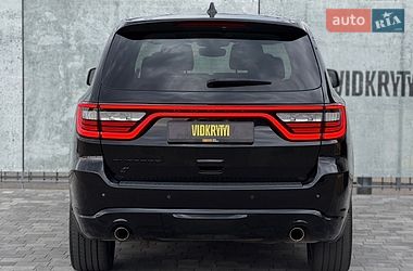 Внедорожник / Кроссовер Dodge Durango 2021 в Киеве