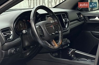 Внедорожник / Кроссовер Dodge Durango 2021 в Киеве