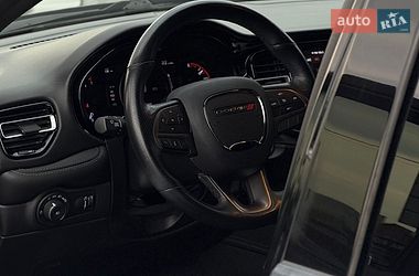 Внедорожник / Кроссовер Dodge Durango 2021 в Киеве