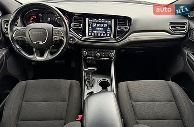 Внедорожник / Кроссовер Dodge Durango 2021 в Киеве