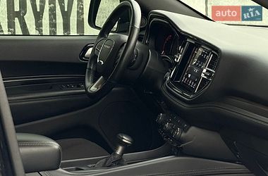Внедорожник / Кроссовер Dodge Durango 2021 в Киеве
