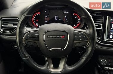 Внедорожник / Кроссовер Dodge Durango 2021 в Киеве