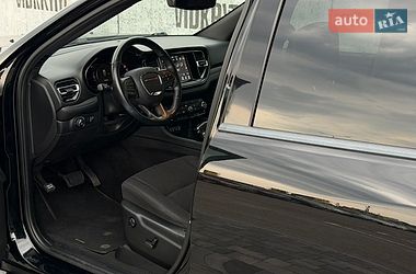 Внедорожник / Кроссовер Dodge Durango 2021 в Киеве