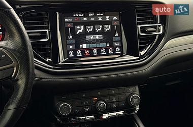 Внедорожник / Кроссовер Dodge Durango 2021 в Киеве