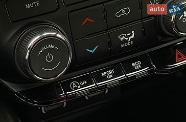Внедорожник / Кроссовер Dodge Durango 2021 в Киеве