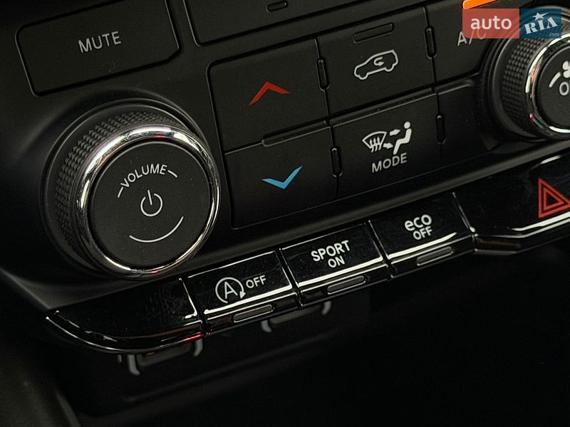 Внедорожник / Кроссовер Dodge Durango 2021 в Киеве