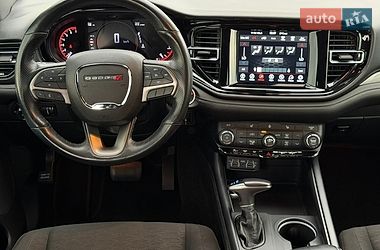 Внедорожник / Кроссовер Dodge Durango 2021 в Киеве