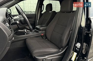 Внедорожник / Кроссовер Dodge Durango 2021 в Киеве