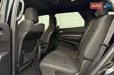 Внедорожник / Кроссовер Dodge Durango 2021 в Киеве