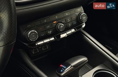 Внедорожник / Кроссовер Dodge Durango 2021 в Киеве